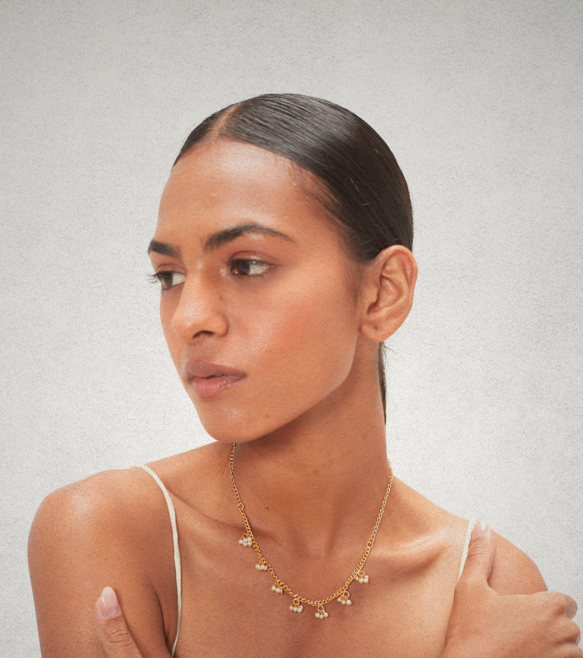 Soraya Necklace