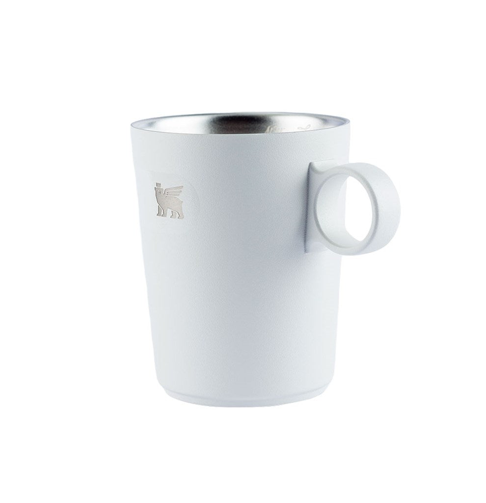 Caneca Daybreak Latte Stanley Pale Stone | 313ML