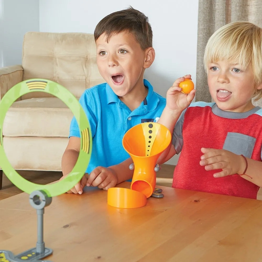 Stem Challenge Stunt Ball - Desafio Bola Dinamica