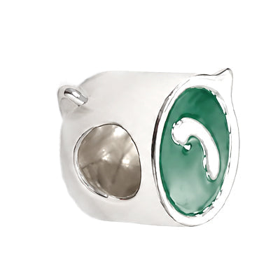 Berloque de Prata WhatsApp - 39518