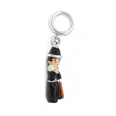 Berloque de Prata Charlie Chaplin - 49122