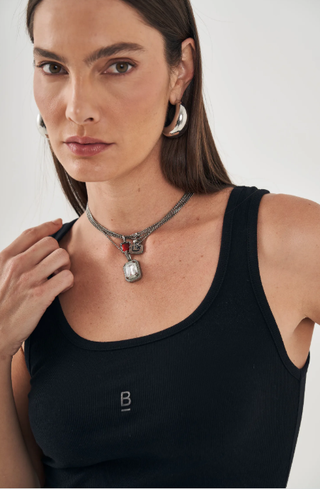 REGATA FASHION FEM PRETO