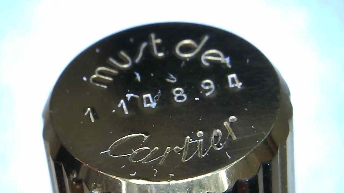 MUST DE CARTIER PEN