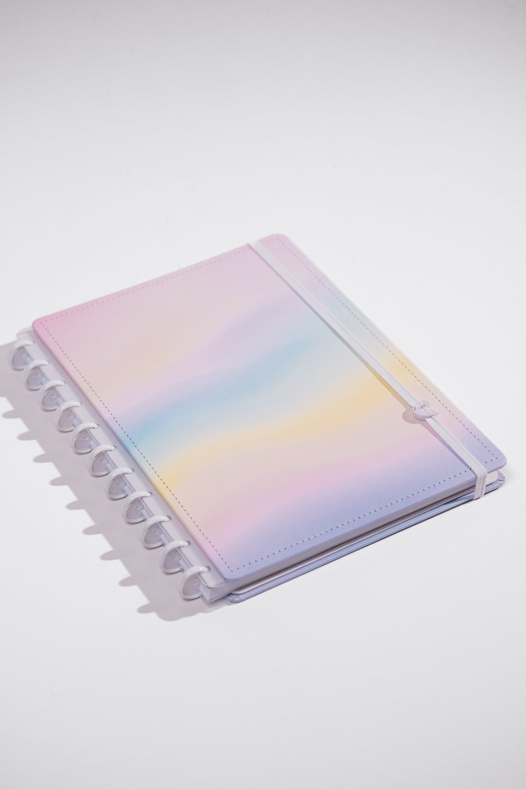 CADERNO COTTON CANDY