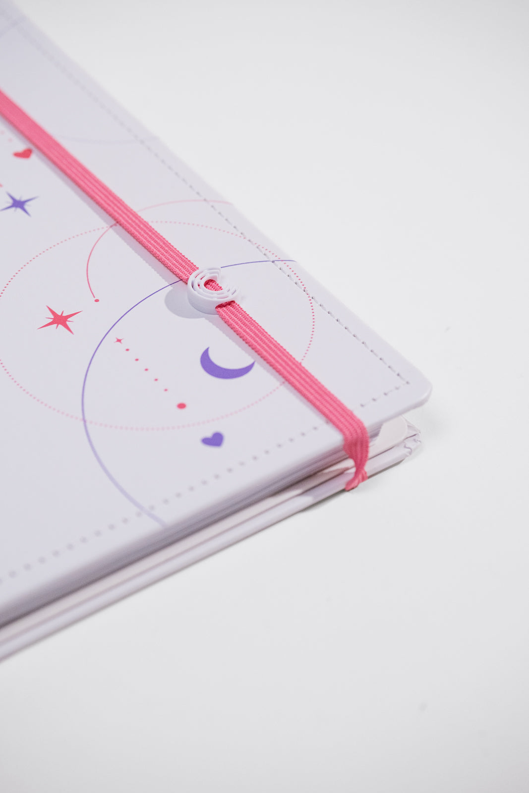 CADERNO ENDLESS DREAMS
