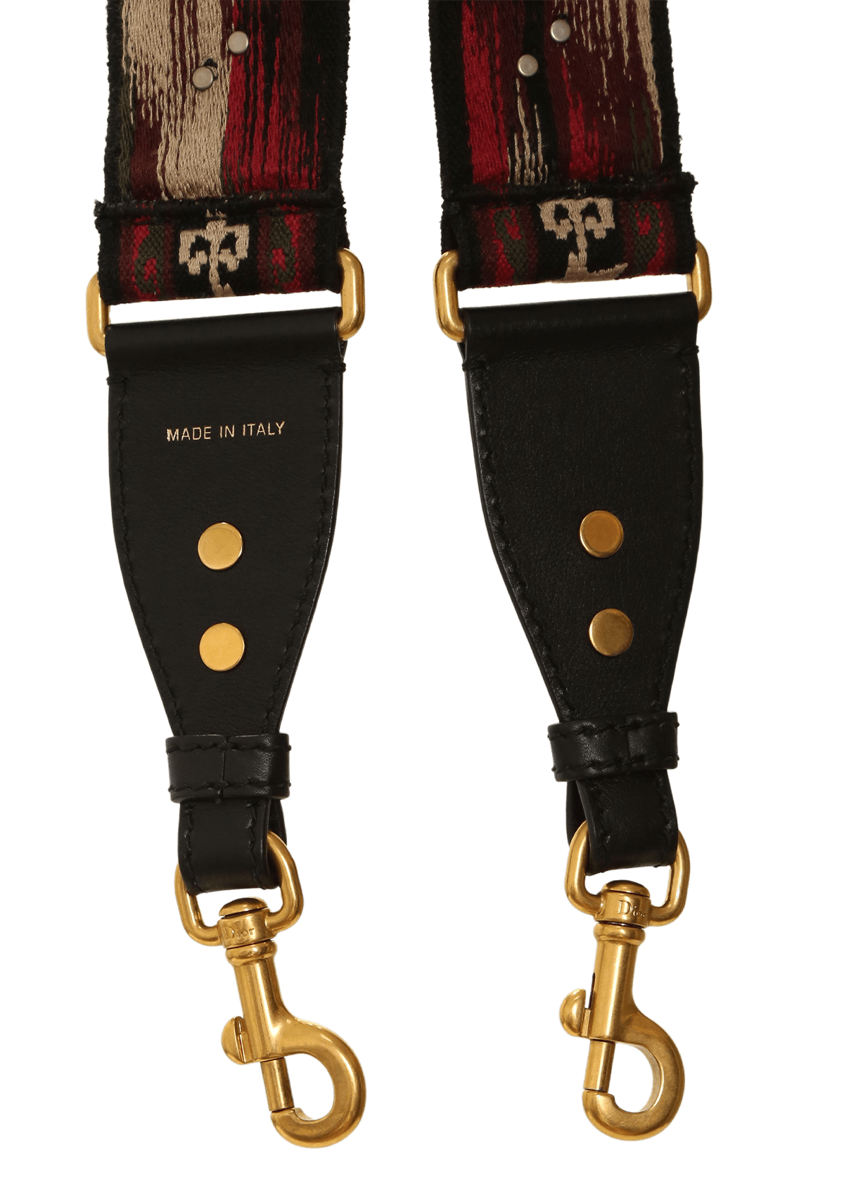 SHOULDER STRAP