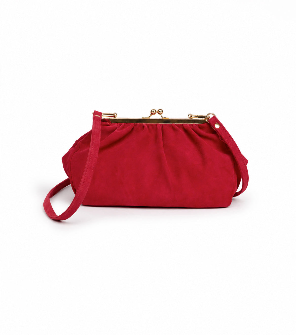 Roselle Clutch