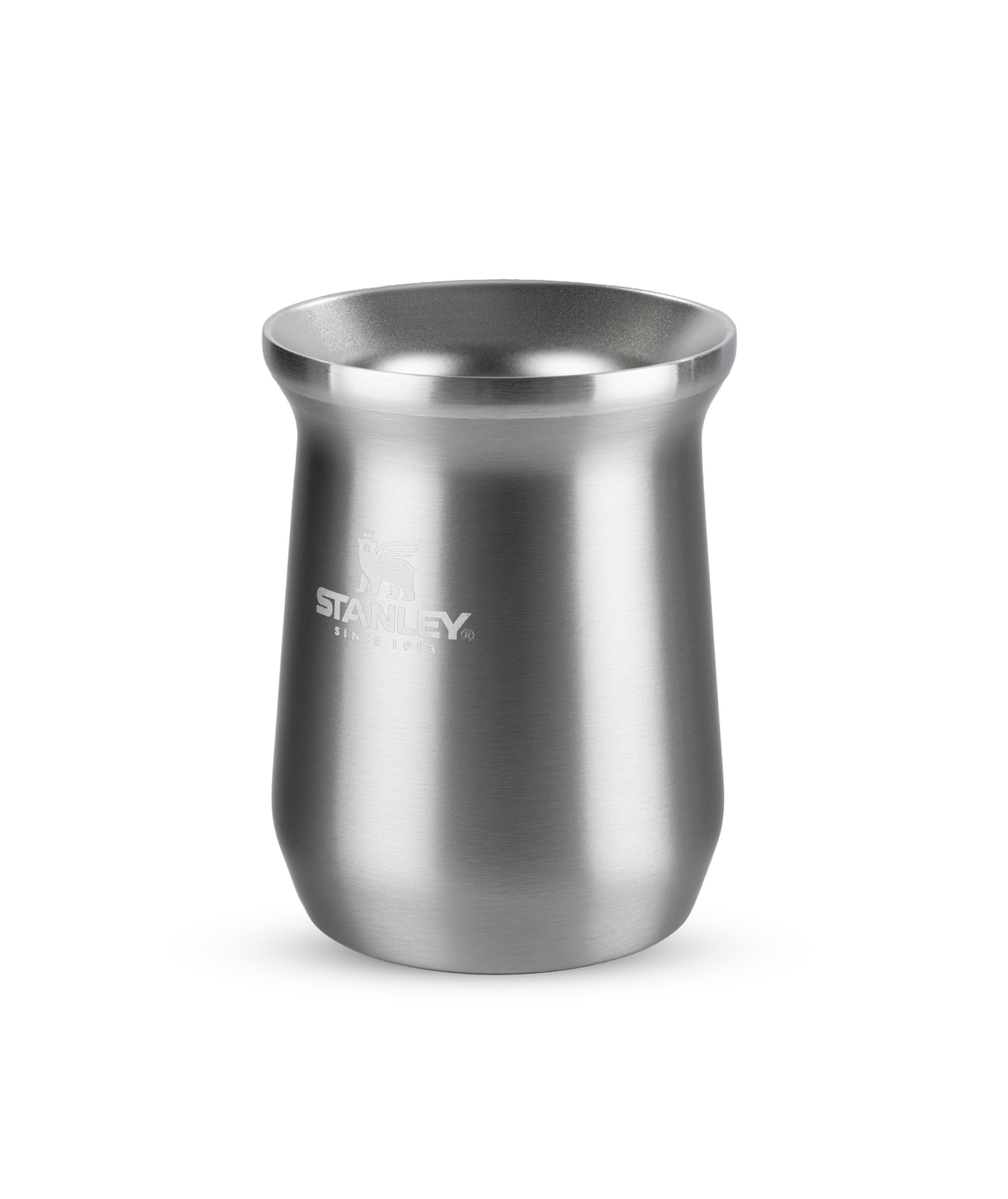 Cuia Térmica Stainless Steel | 236ml