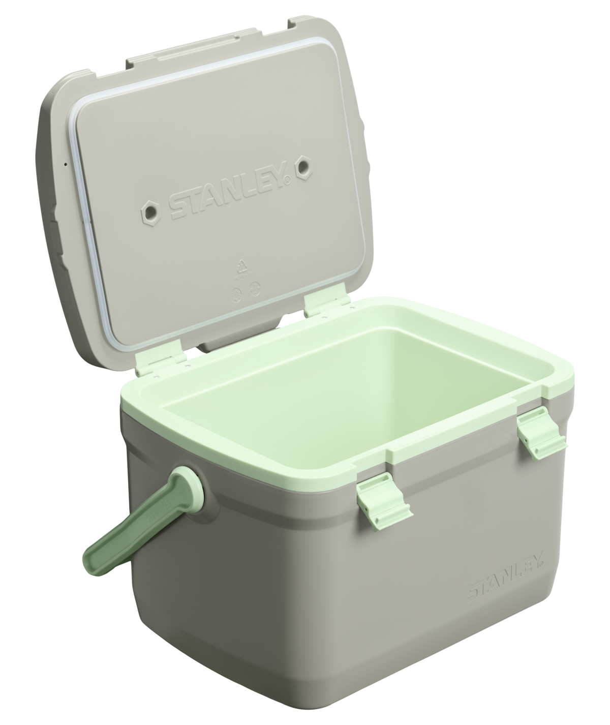 Cooler Térmico Sage Grey | 15L