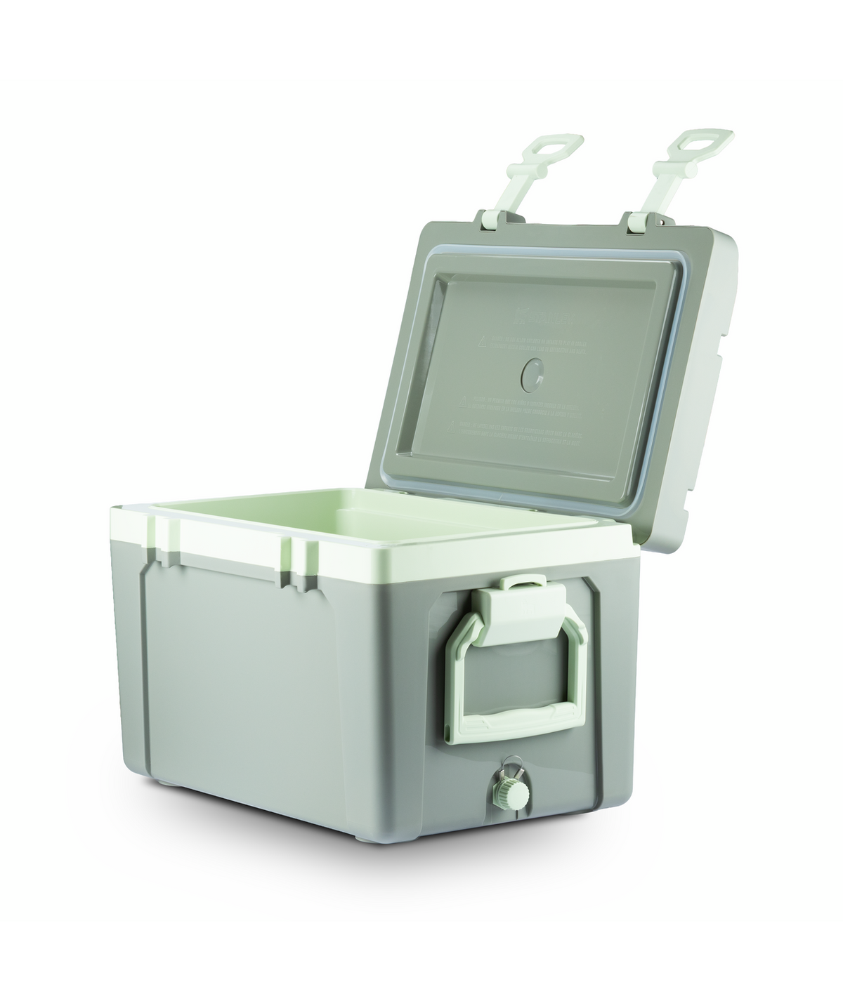 Cooler Térmico Sage Grey | 23L