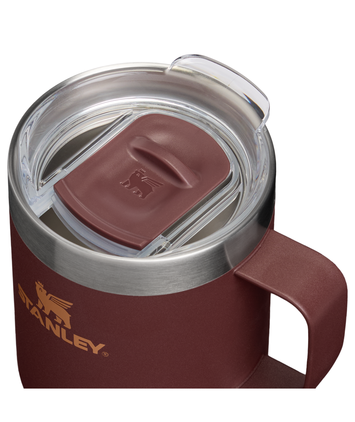 Camp Mug Coffee | 236ml