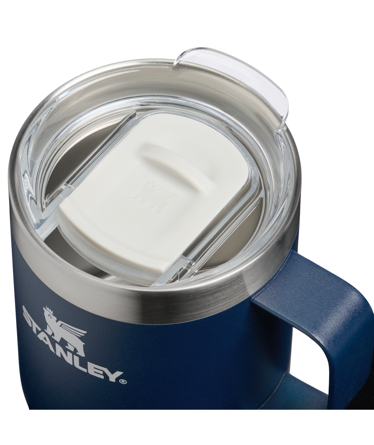 Camp Mug Dark Navy | 236ml