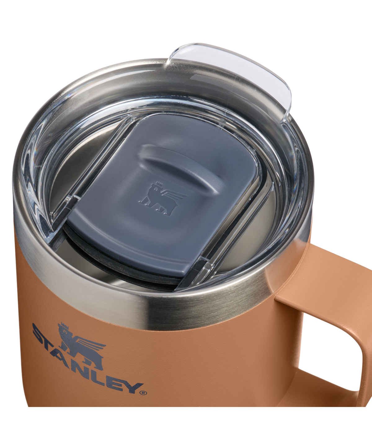 Camp Mug Toast | 236ml