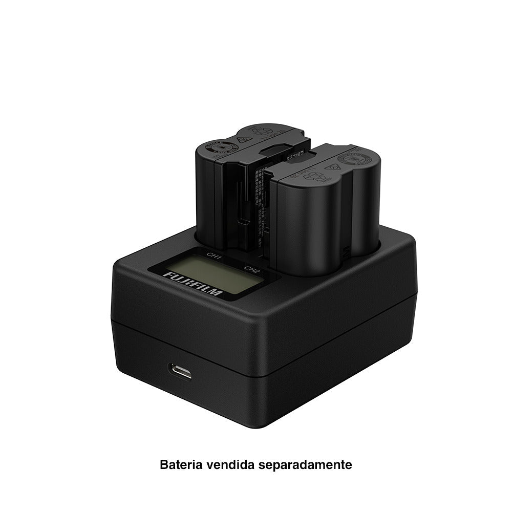 Carregador BC-W235