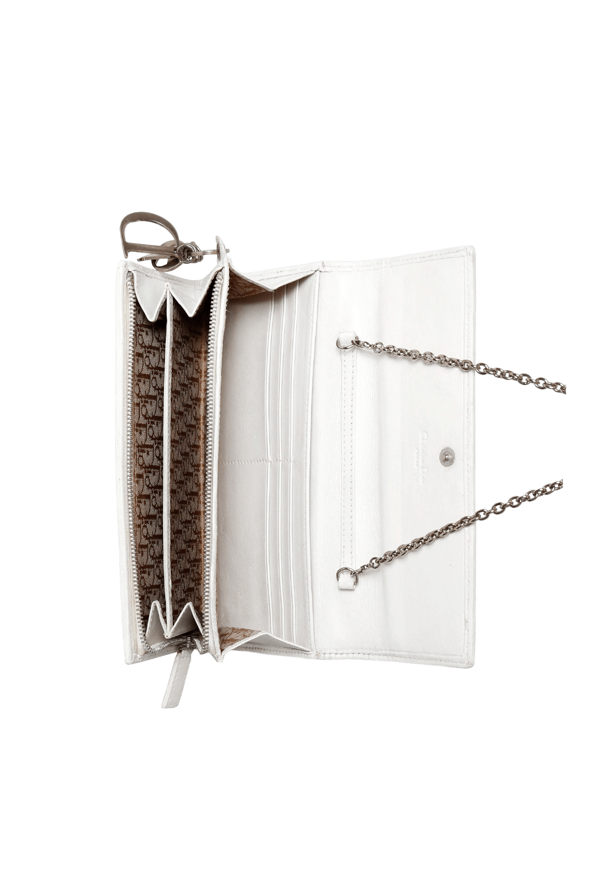 LADY DIOR CANNAGE POUCH