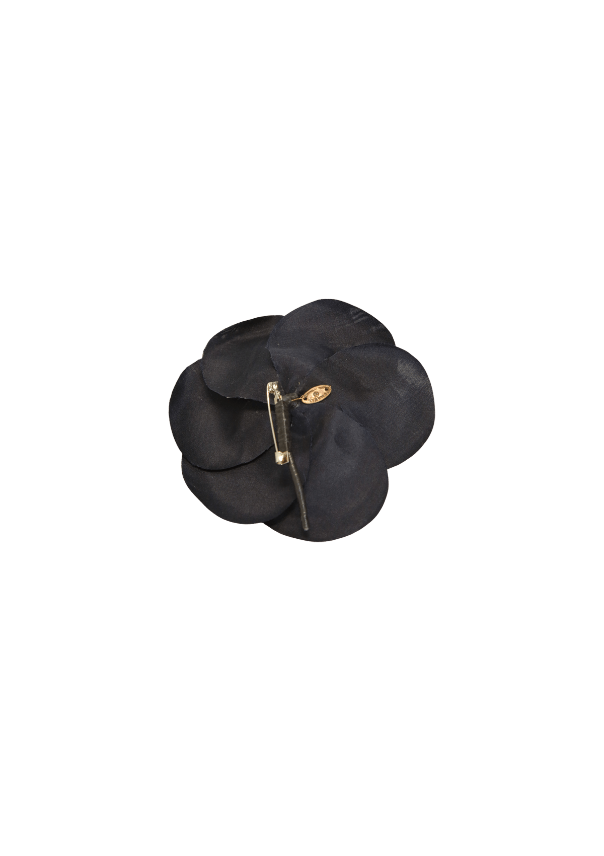CAMELLIAS SET BROOCHES