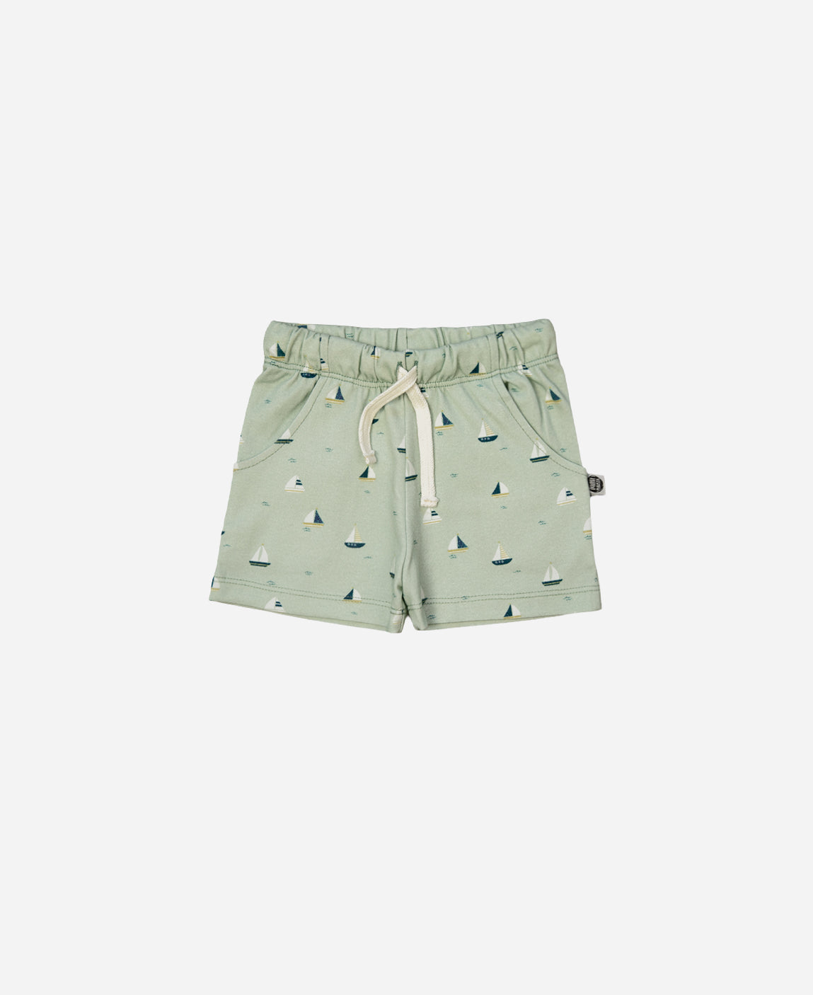 Bermuda Cargo Infantil Unissex | Boats