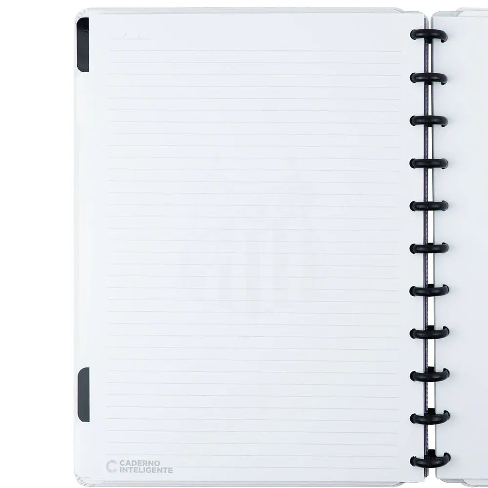 CADERNO DO SANTOS Caderno Inteligente ®