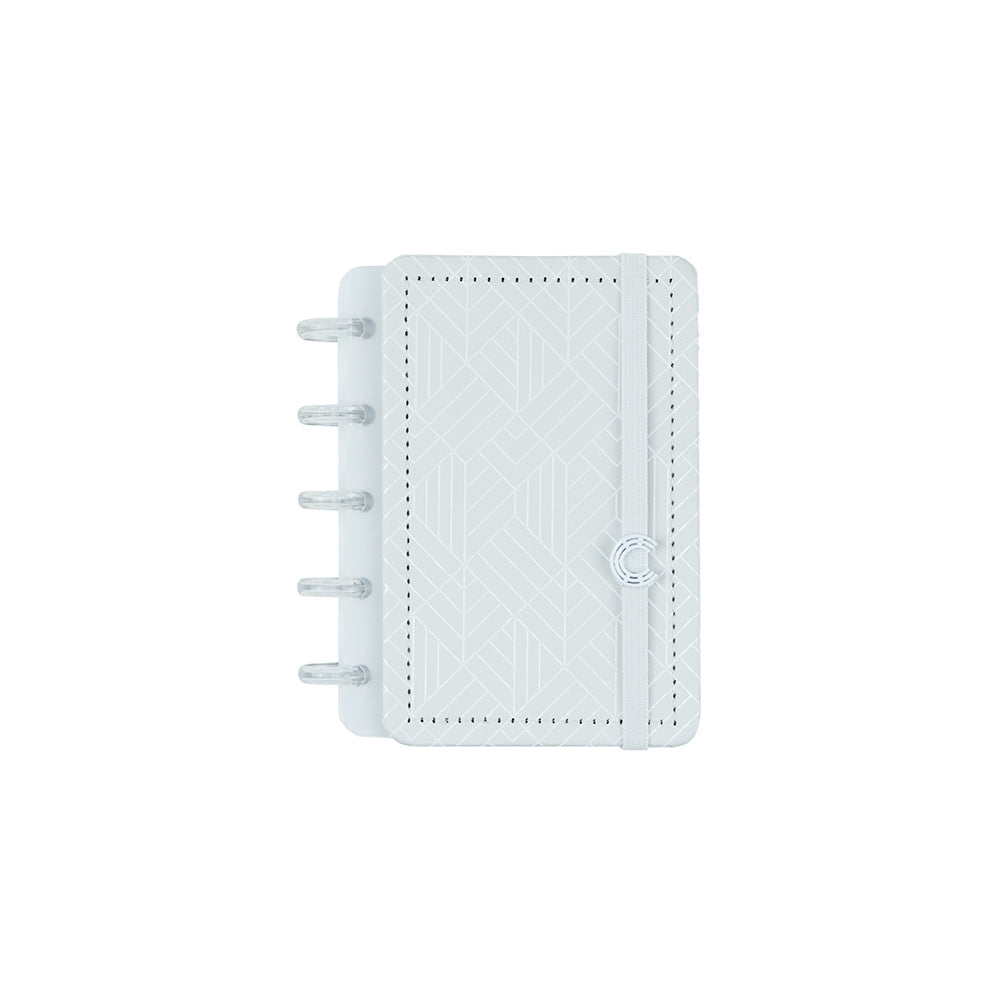 CADERNO ICE GREY Caderno Inteligente ®