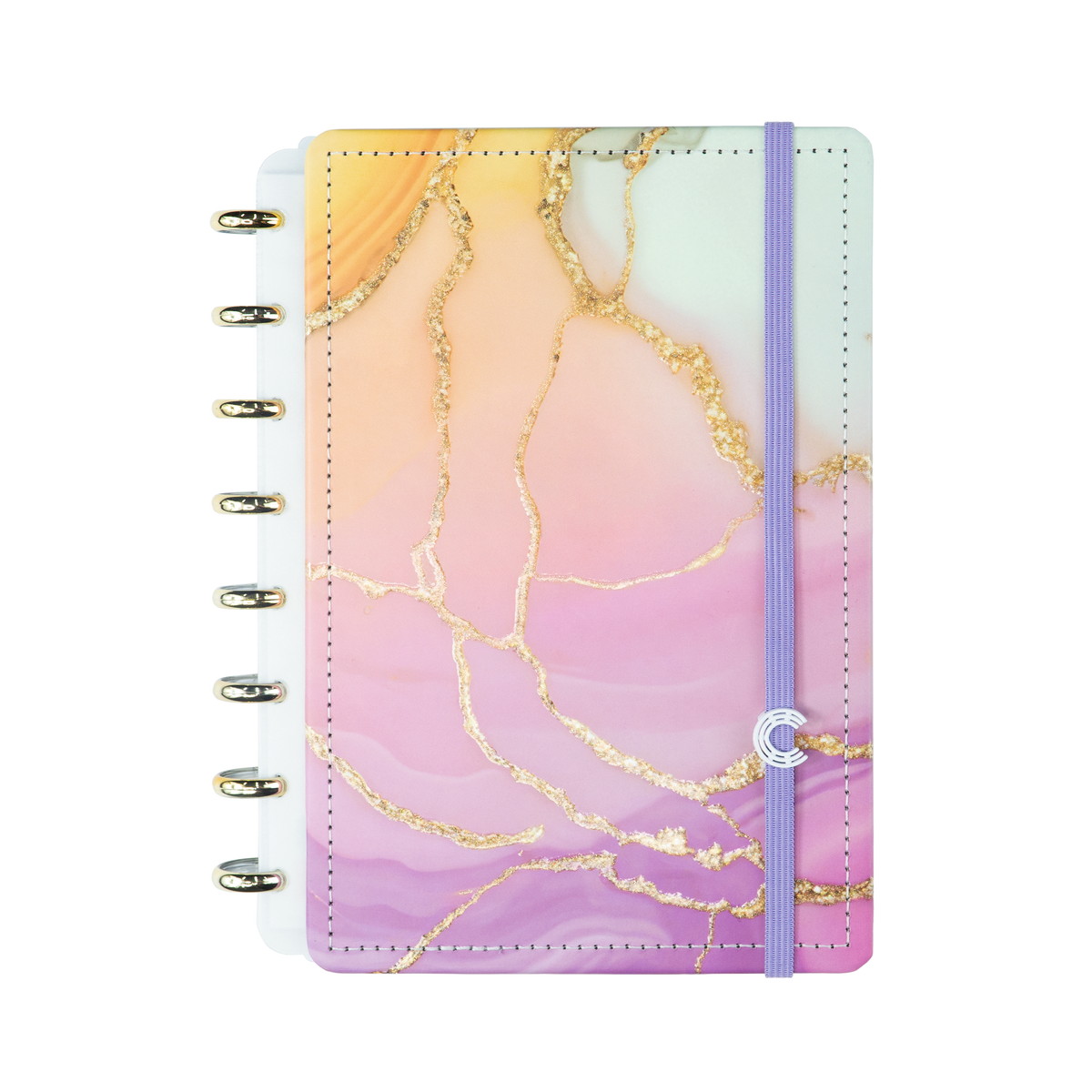 CADERNO CI BY LUARA AURORA