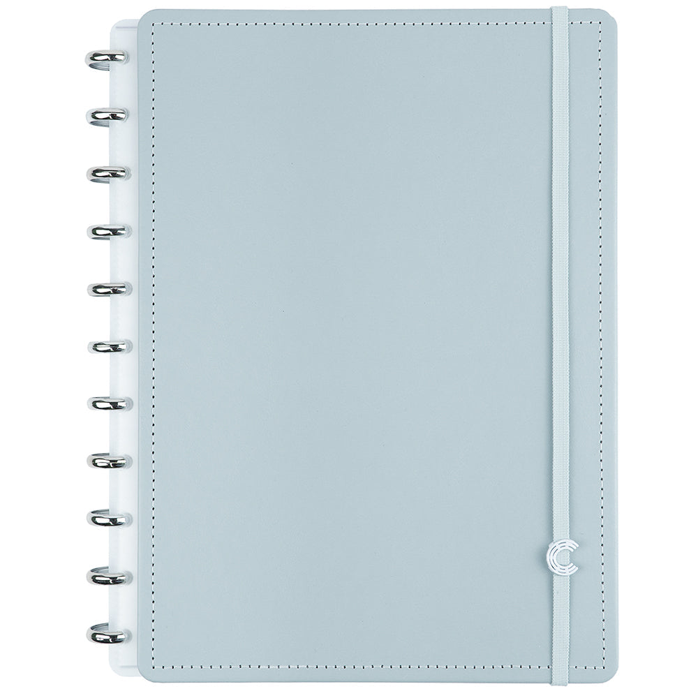 Caderno Glacial