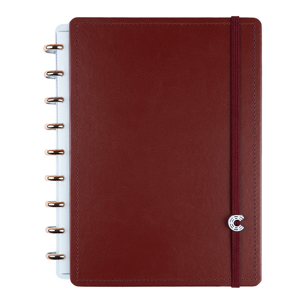 Caderno Mocha