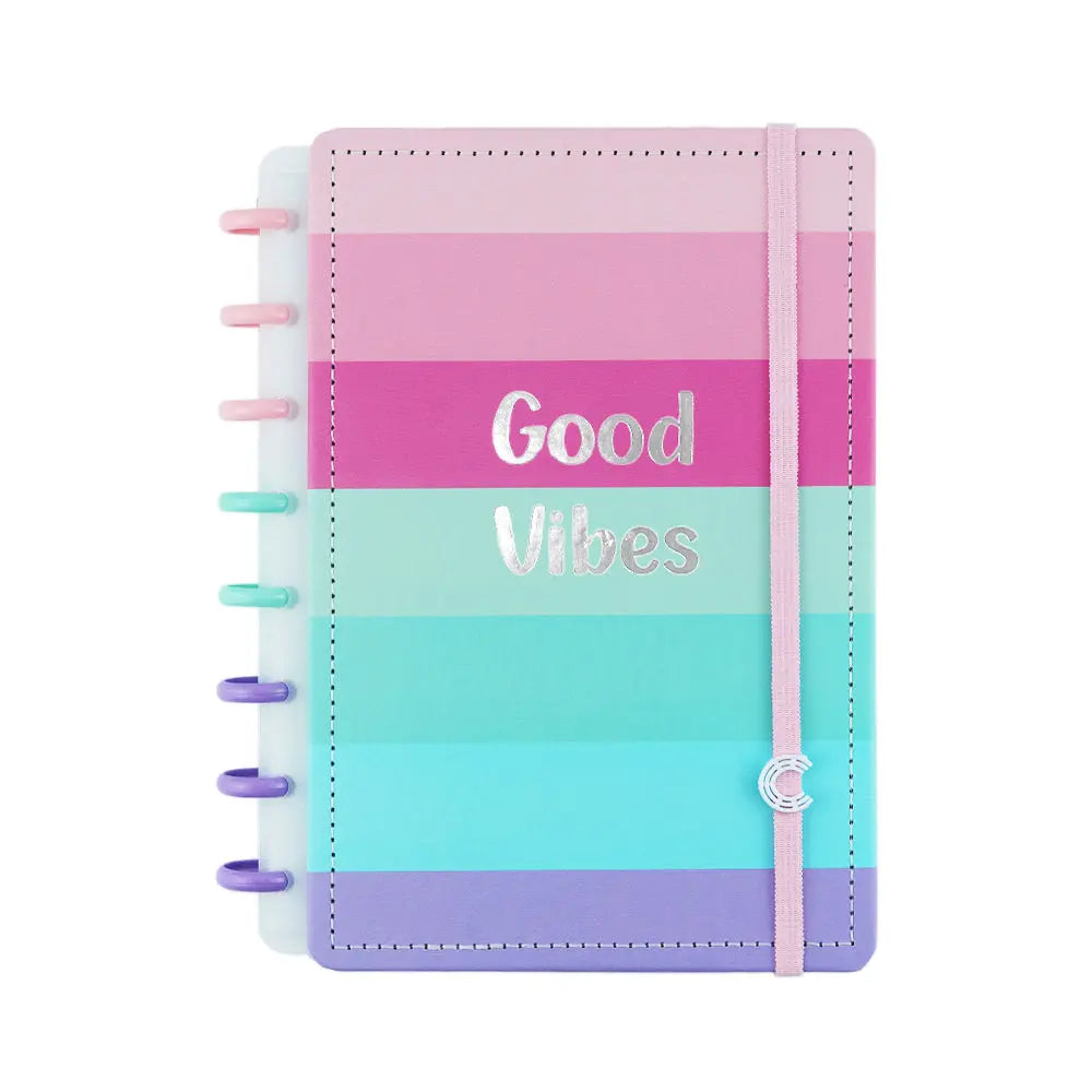 Caderno CI By Indy Caderno Inteligente ®