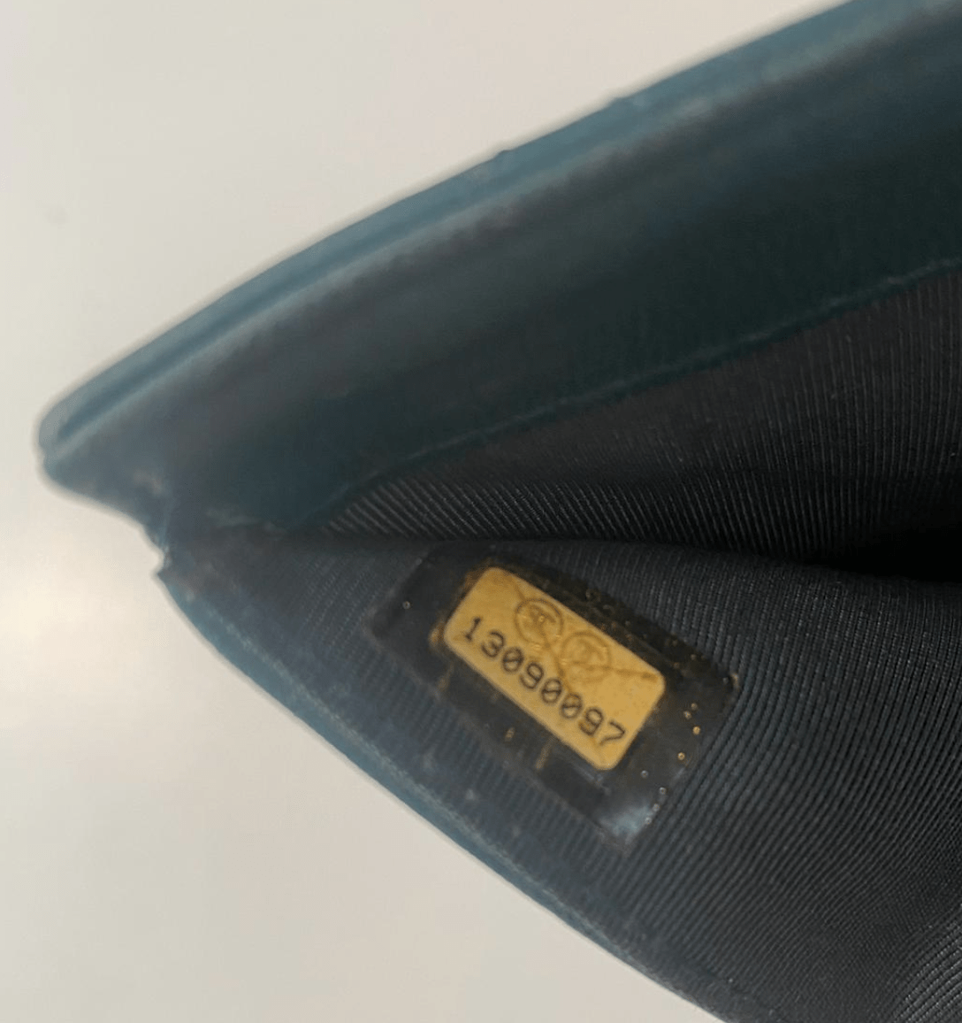CLASSIC LONG FLAP WALLET