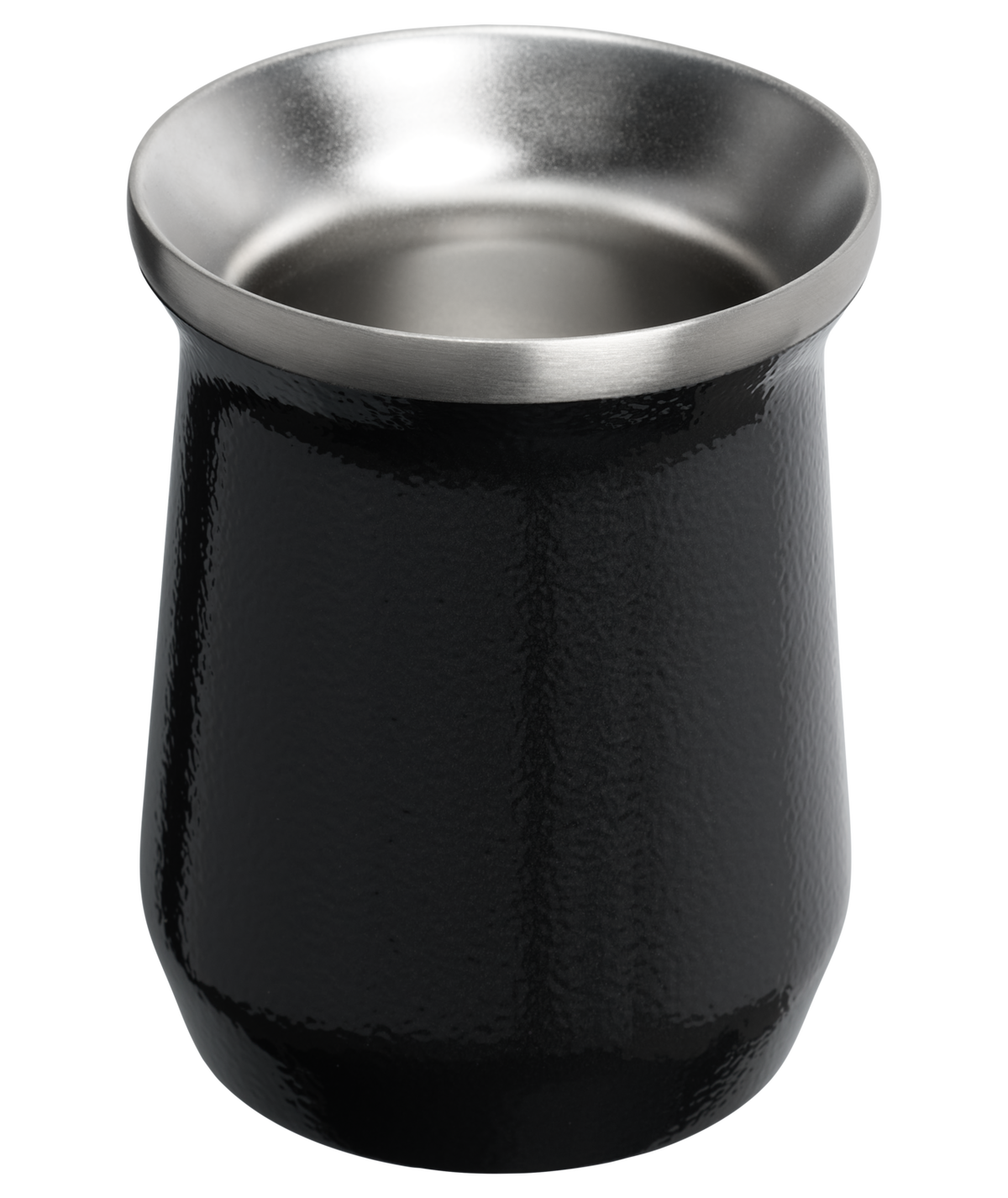 Cuia Térmica Hammertone Black | 236ml