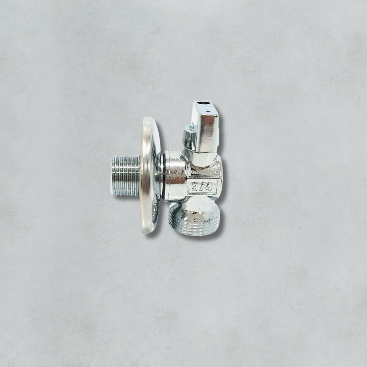Adaptador 3/4" para parede