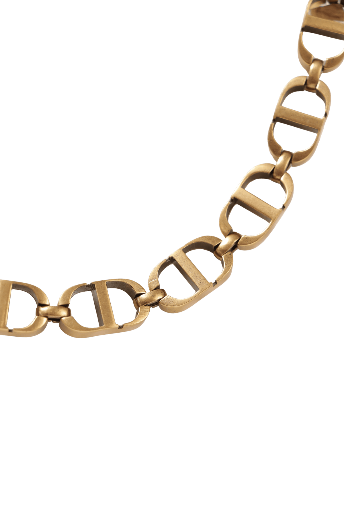 30 MONTAIGNE CD CHOKER NECKLACE