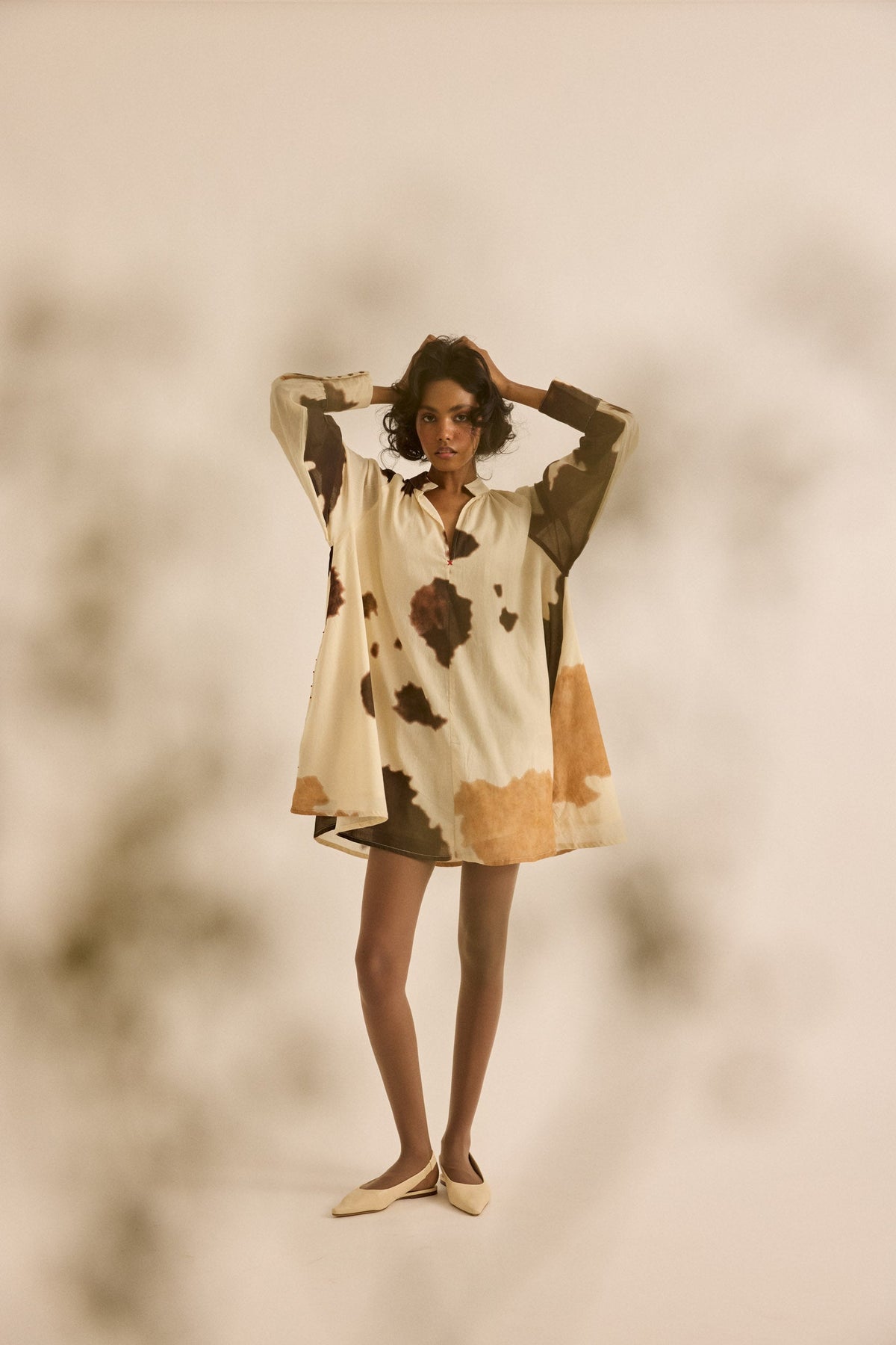 Cocoa Dress