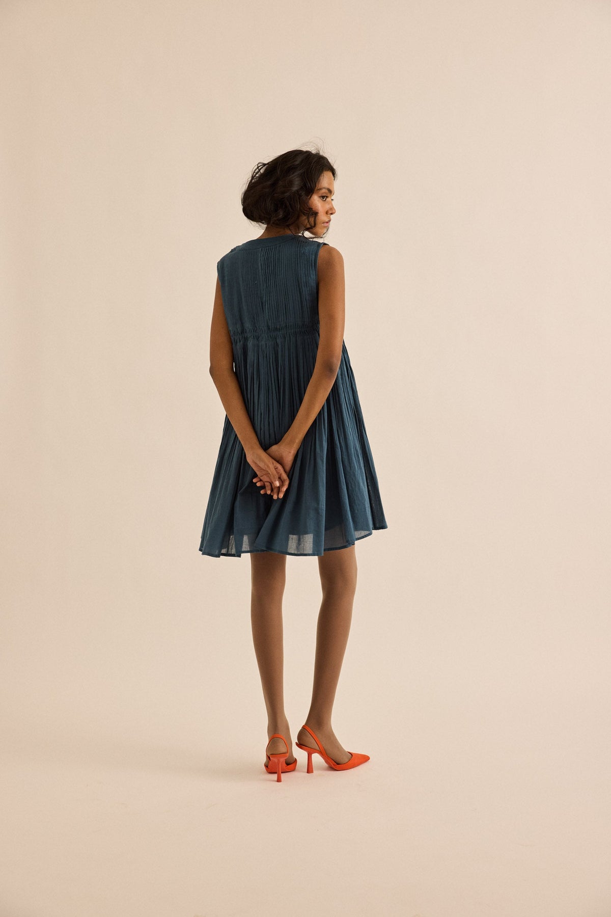 Aegean Dress