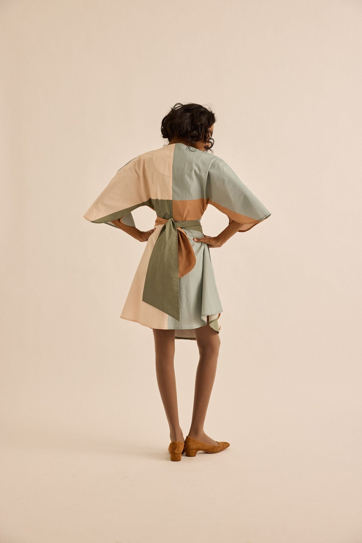 Maris Dress