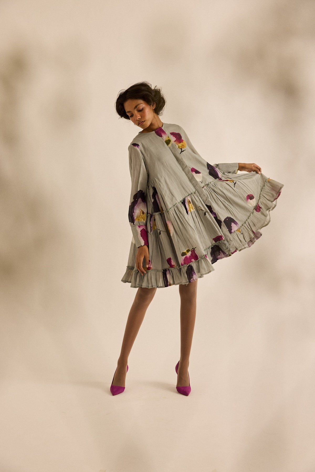 Florentina Dress