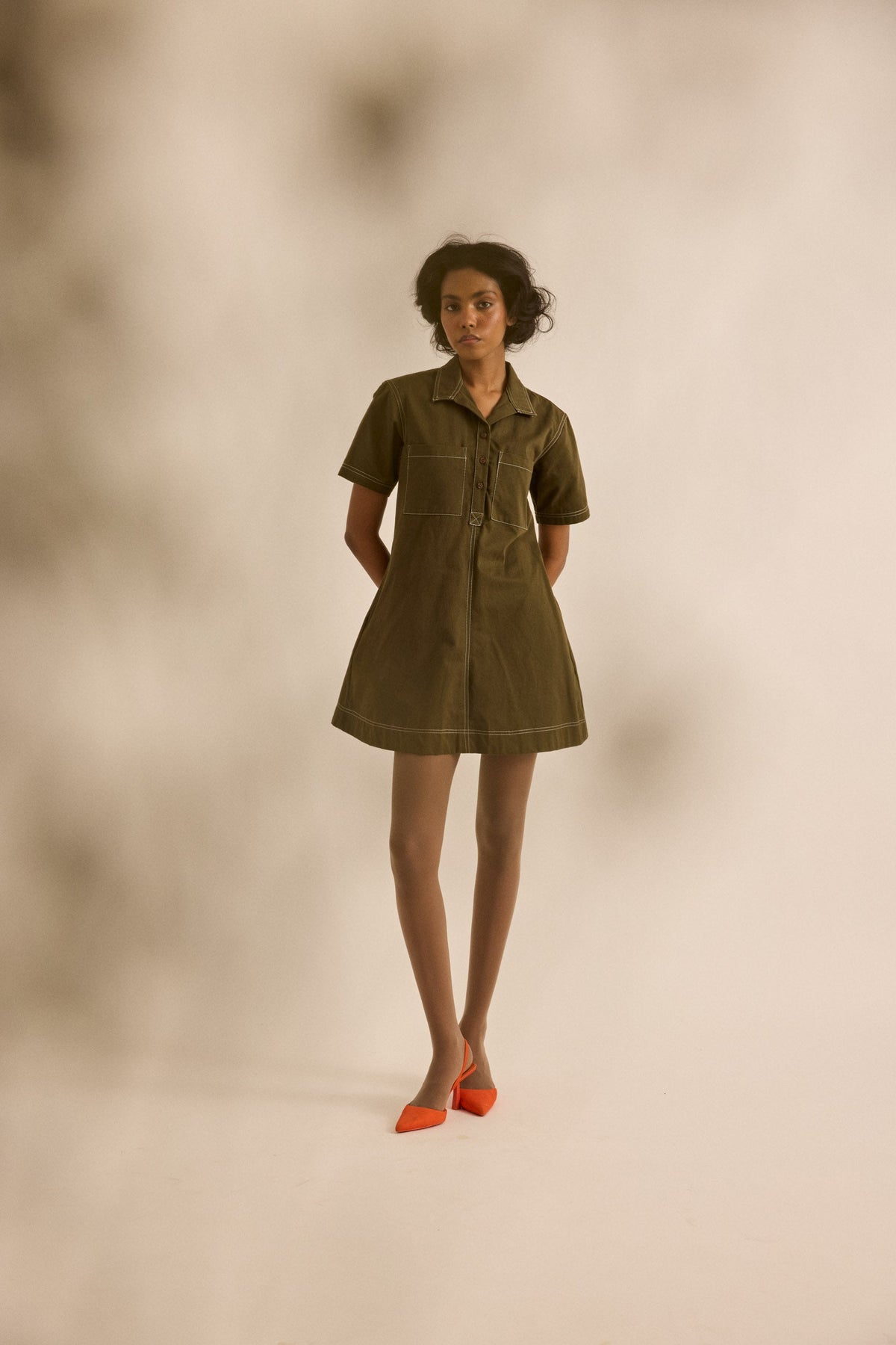 Chive Dress