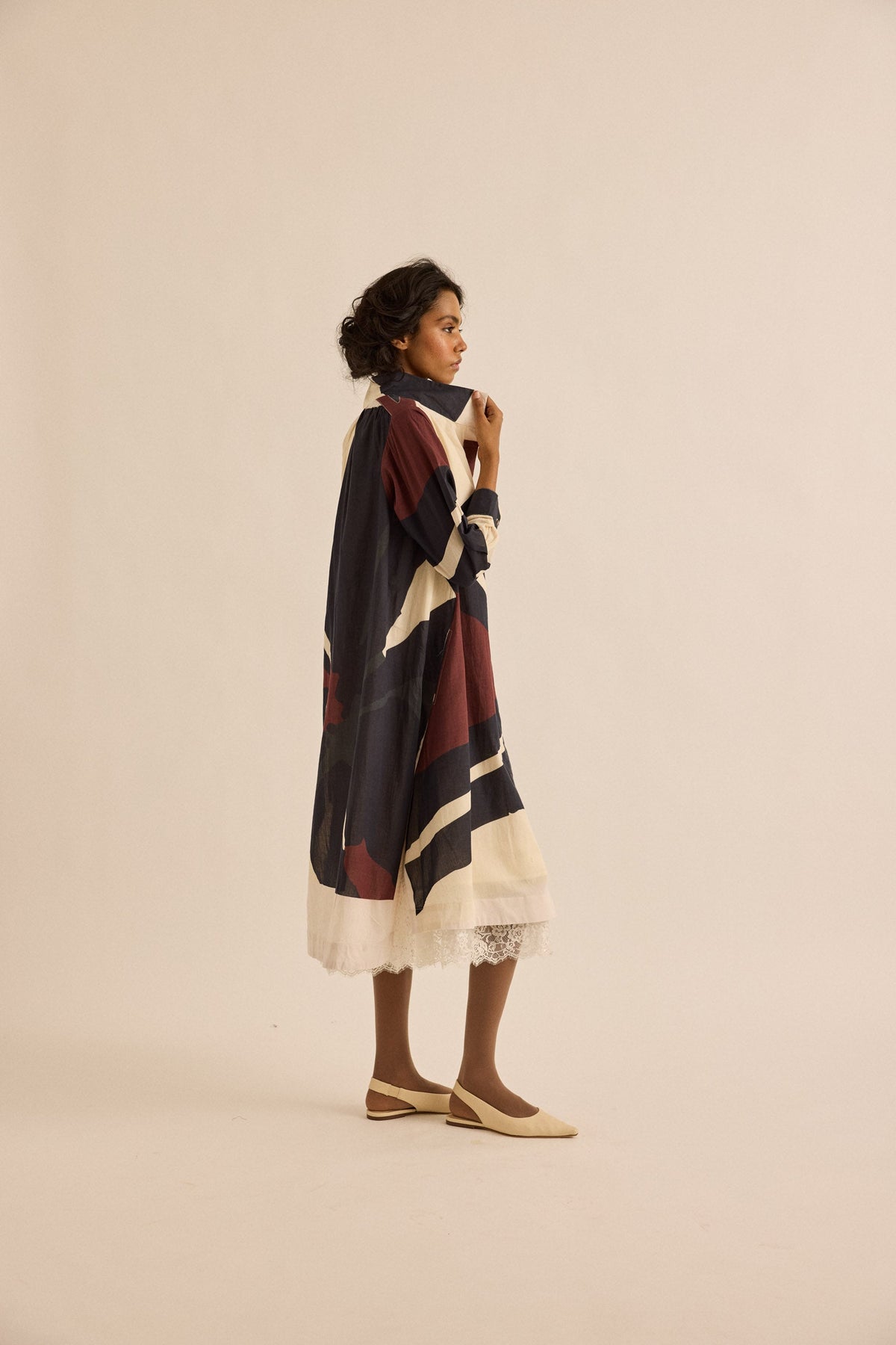 Earthbound Dress