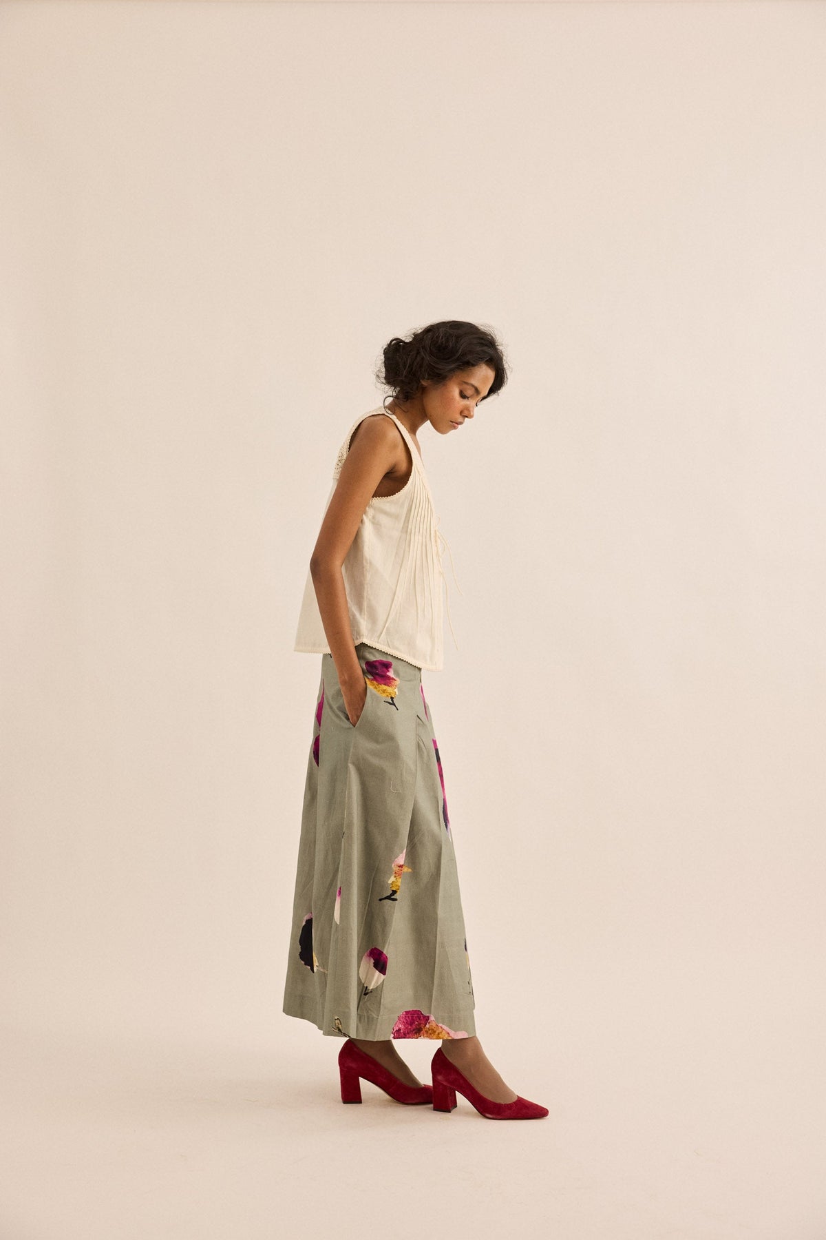 Moon Mist Skirt