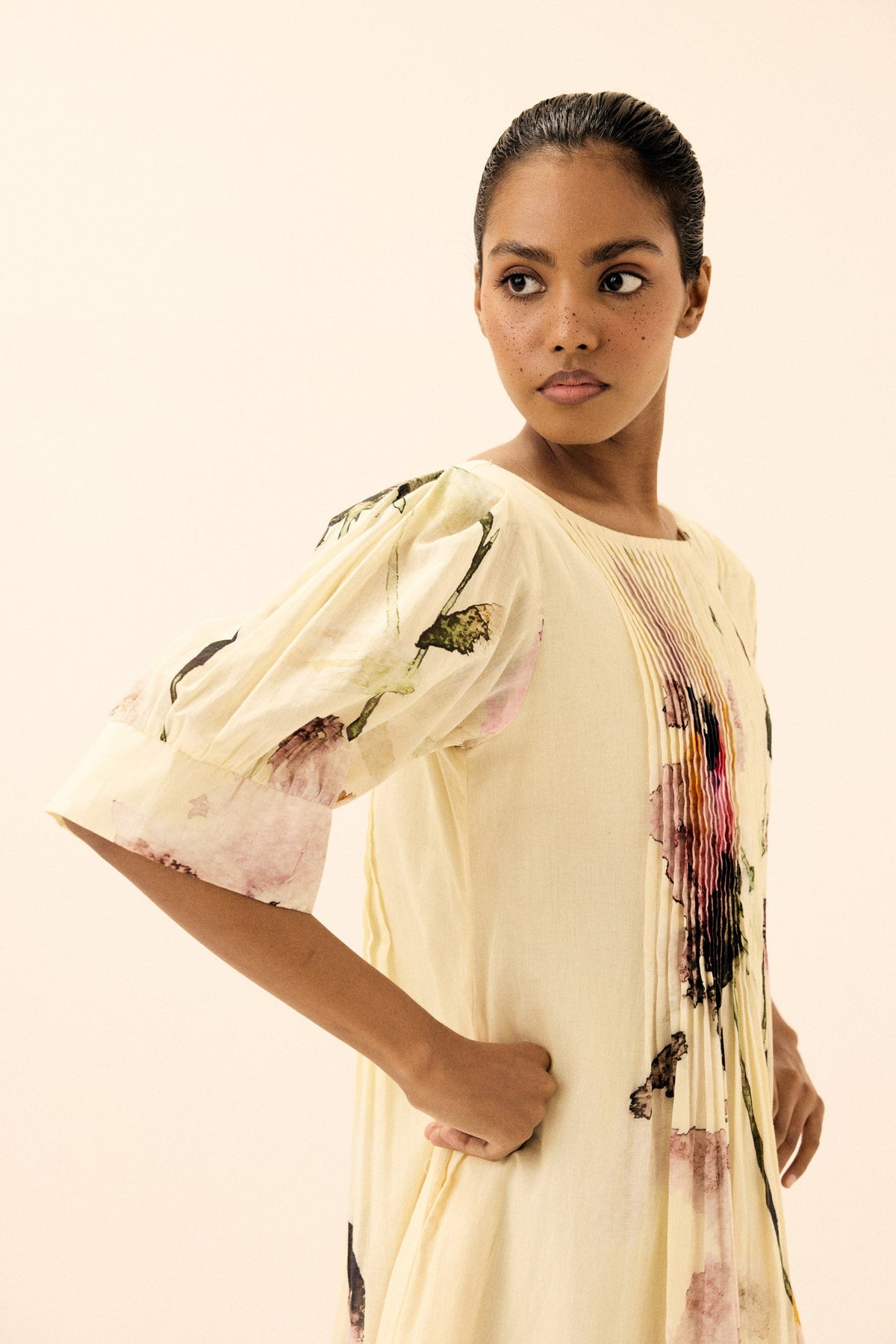 Luca Dress