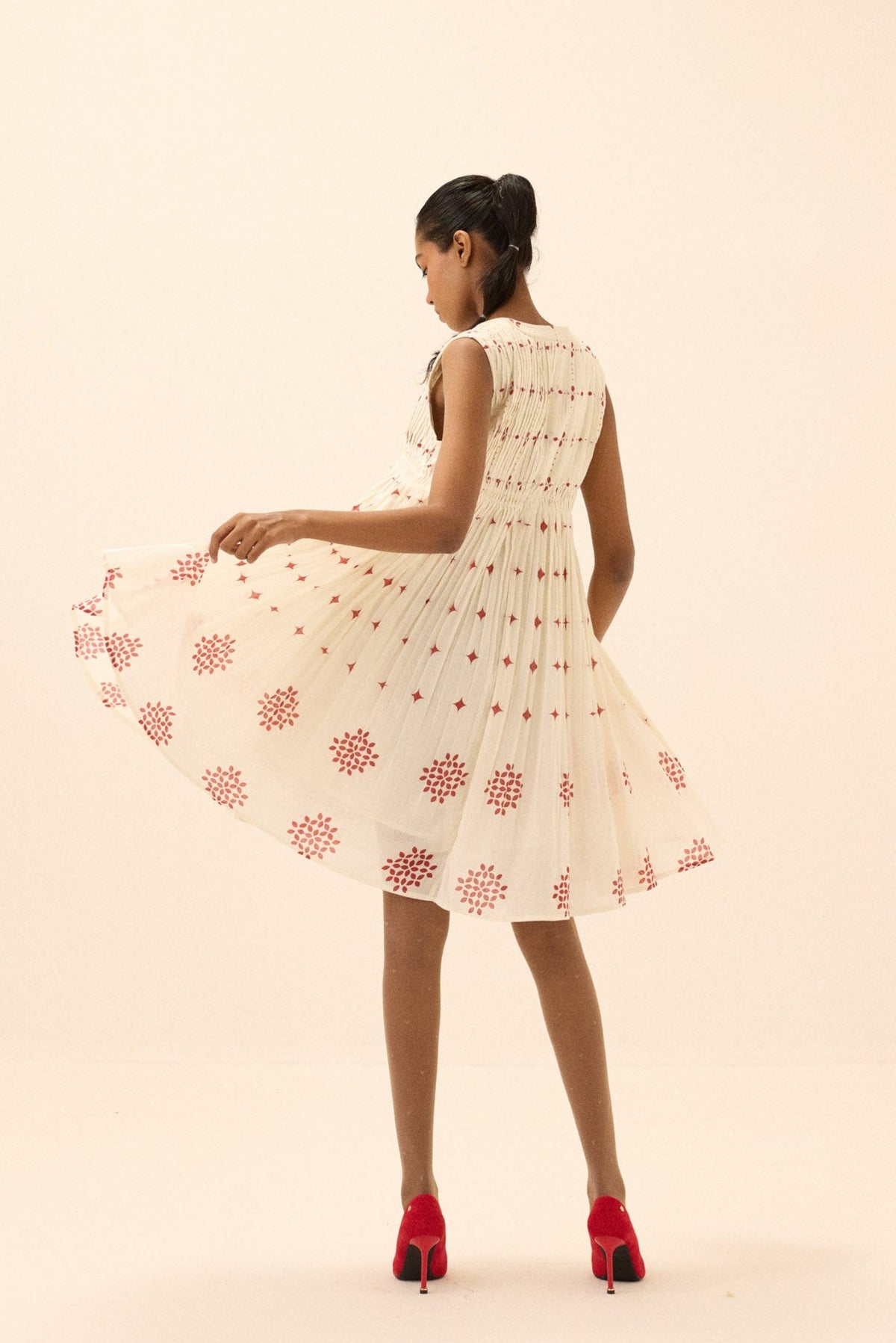 Cadlenut Dress