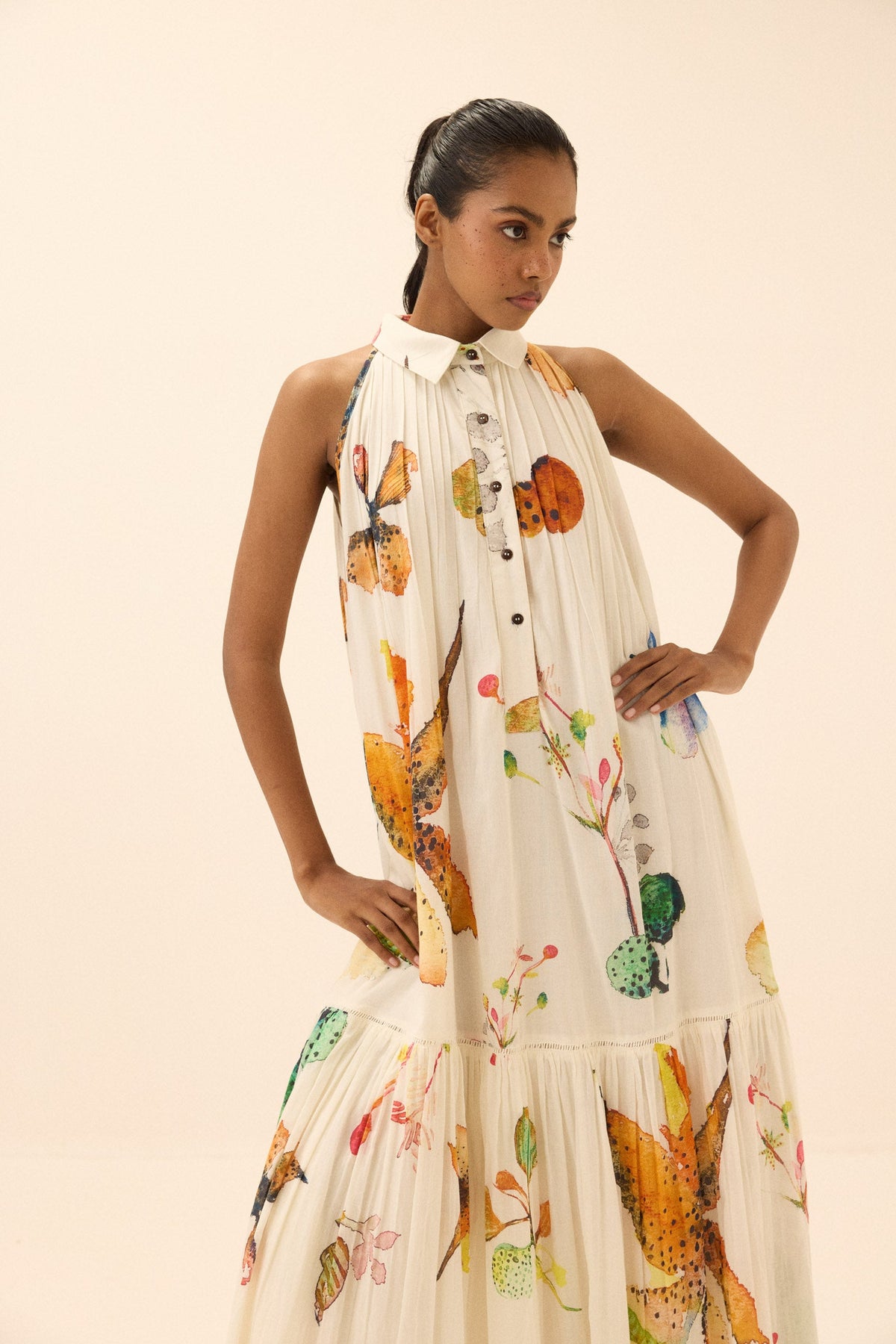 Eden Dress