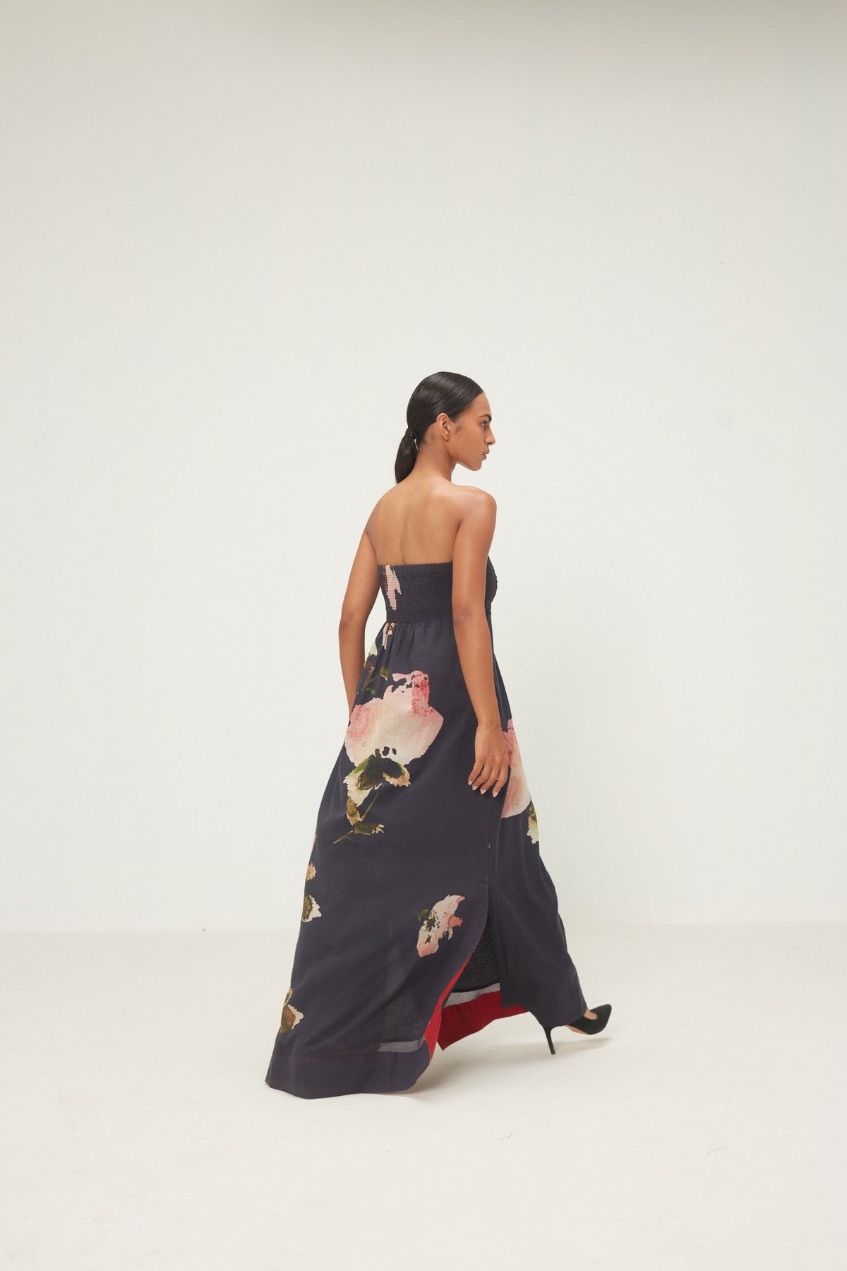 Amara Dress