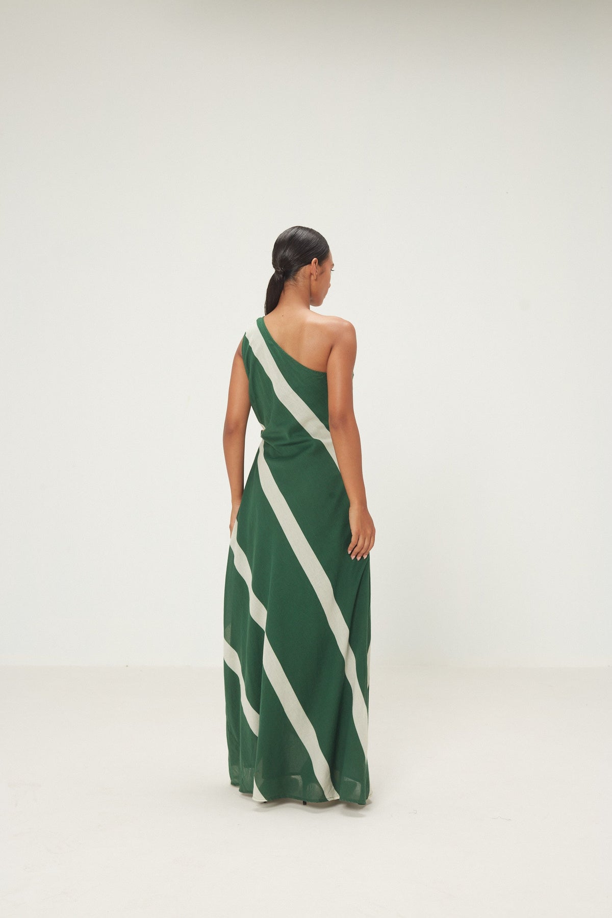 Sorrel Dress