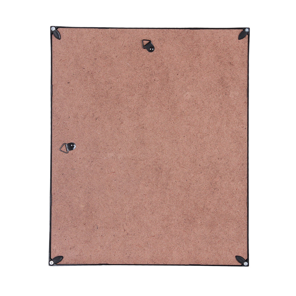 QUADRO IRMA IMPRESSAO EM CANVAS MOLDURA PRETA