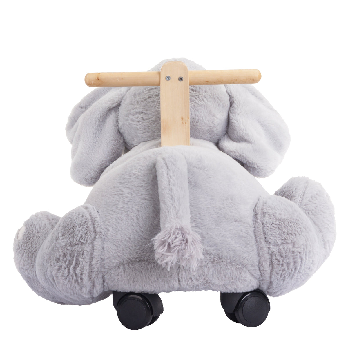 ELEFANTE DE RODINHA