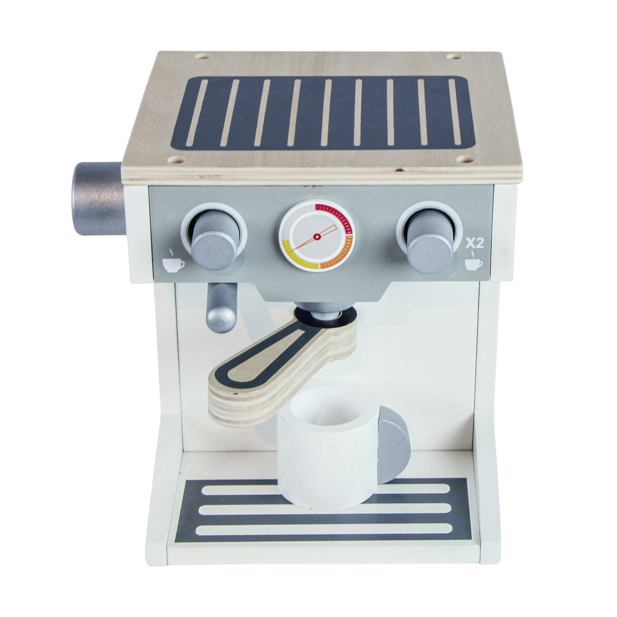 MAQUINA EXPRESSO