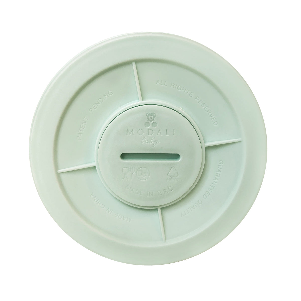 TERMICA FLY 1L VERDE AGUA BOTAO PRATA
