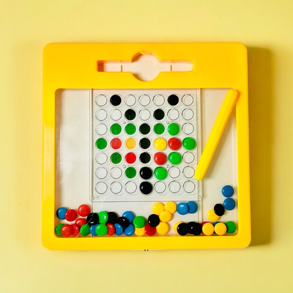 MagForma Colorindo