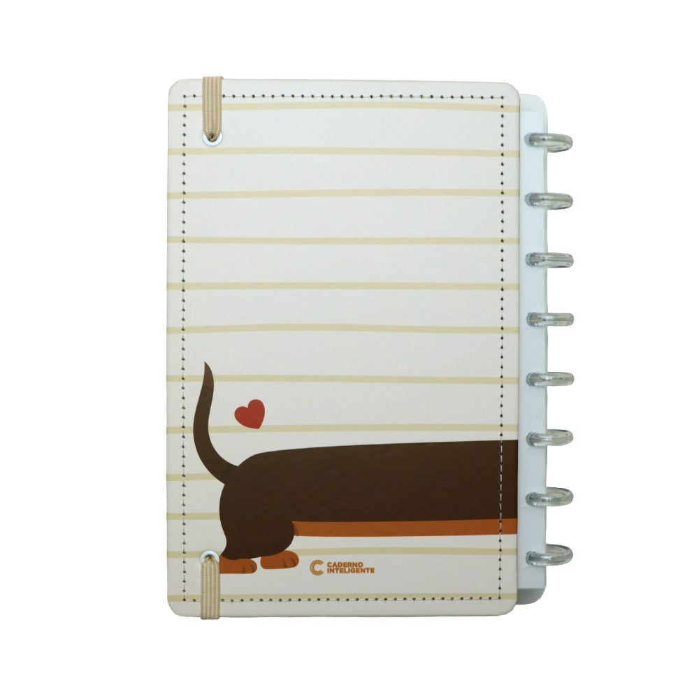 CADERNO DOLCINHO