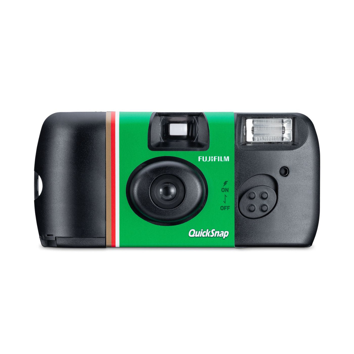 3 Fujifilm QuickSnap